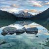 Joffre lakes