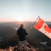Mt Cheam peak