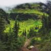 Mount Cheam