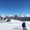 Elfin lakes