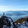 Brunswick mountain