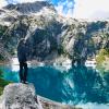 July Lake