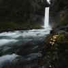 Brandywine Falls
