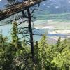Sea to Summit trail