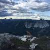 Needle peak