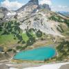 Panorama Ridge Trail