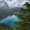 Lake O'hara Alpine Circuit