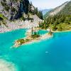 Watersprite Lake