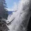 Crooked Falls