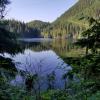 Diez Vistas Trail