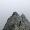 Crown mountain trail
