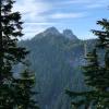 Crown Mountain