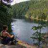 Brohm lake