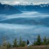 Elk Mountain Trail