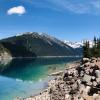 Garibaldi Lake