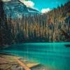 Joffre Lakes