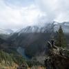 Porcupine/Goat Ridge