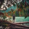Cheakamus Lake