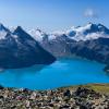 Panorama Ridge