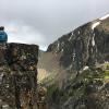 Cathedral Rim Trail