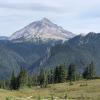 Elfin Lakes Trail