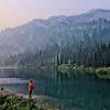 Tenquille lake