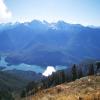 Sourdough Mountain