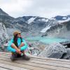 Wedgemount Lake