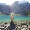 Joffre Lake