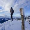 First Peak (First Pump)- Mount Seymour