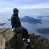 Howe Sound Crest Trail