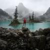 Watersprite Lake