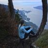 Howe Sound Crest Trail