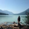 Lillooet Lake