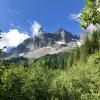 Mt. Slesse Memorial Trail