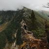 Goat ridge