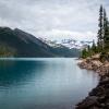 Garibaldi Lake