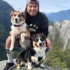 Stawamus  Chief Trail