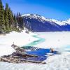 Garibaldi Lake