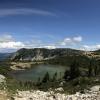 July Mountain