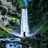 Brandywine Falls