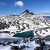 Panorama Ridge