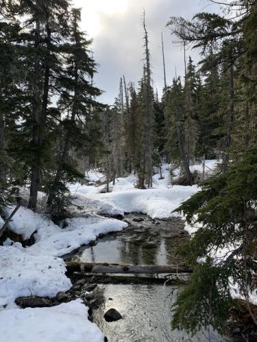 Joffre Lakes