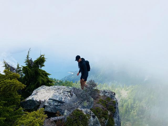 Unnecessary Mountain