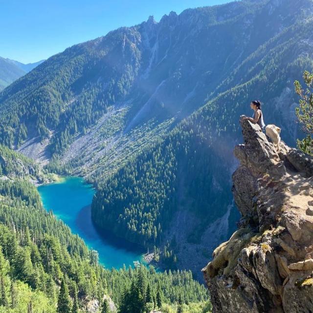 Goat Ridge