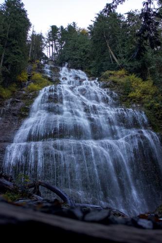 Bridal Veil Falls