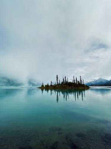 Garibaldi Lake Trail