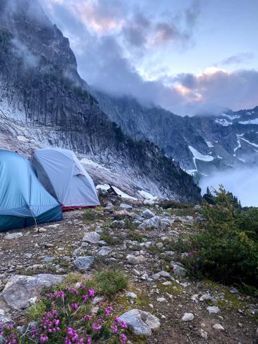 Slesse Memorial Trail