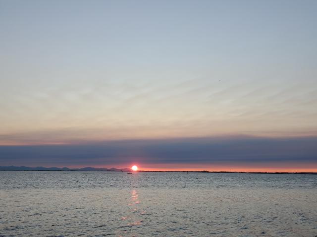 Creson Beach Trail