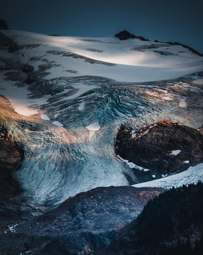 Garibaldi Lake Trail